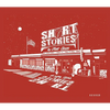 Short Stories: Recreated Scenes from America During the 1960s and 1970s - Hardcover