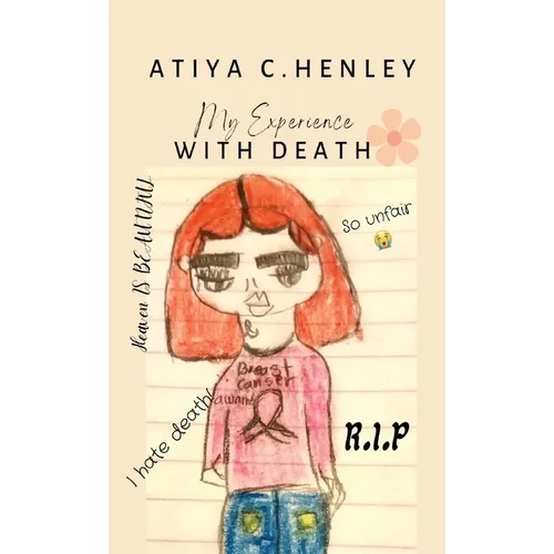 My Experience with Death - Paperback