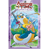 Adventure Time: The Fionna and Cake Compendium Vol. 1 - Paperback
