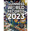 Guinness World Records 2023 (Ed. Latinoamérica) - Hardcover