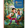 Queen Emmali and the Enchanted Lute - Hardcover