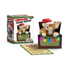 Gremlins: Santa Gizmo: With Lights and Sound! - Paperback