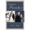 I Married a Preacher - Paperback