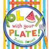 Play with Your Plate! - Board Book