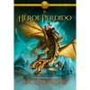 El Hã(c)Roe Perdido / The Lost Hero - Hardcover