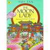 The Moon Lady - Paperback