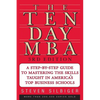 The Ten-Day MBA 3rd Ed. - Paperback