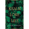Realm of Lore and Lies: Fair Ones Book 1 - Paperback