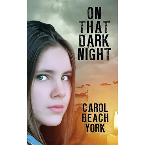 On That Dark Night - Paperback