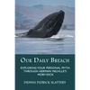 Our Daily Breach: Exploring Your Personal Myth Through Herman Melville's Moby-Dick - Paperback