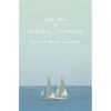 The Art of Logical Thinking: Or The Laws of Reasoning - Paperback