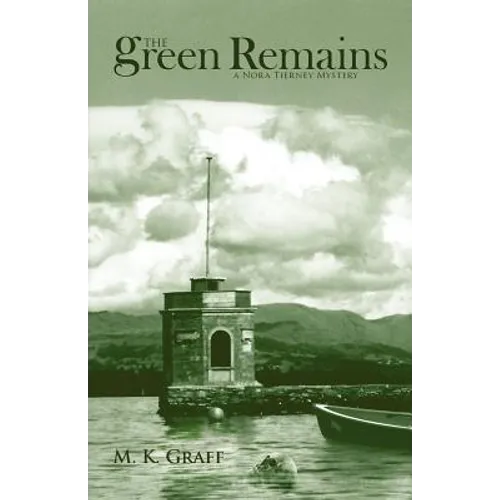 The Green Remains - Paperback