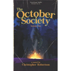 The October Society: Season One - Paperback