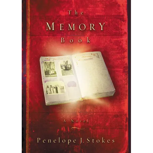 The Memory Book - Paperback