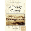 Allegany County - Paperback