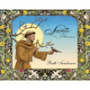Saints: Lives & Illuminations - Hardcover