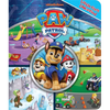 Nickelodeon Paw Patrol: Little First Look and Find - Board Book