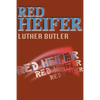 Red Heifer - Paperback