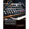 The Fundamentals of Synthesizer Programming - Paperback