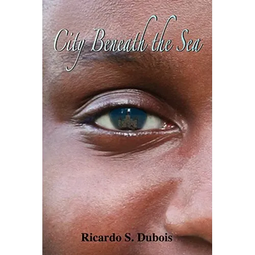 City Beneath the Sea - Paperback