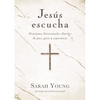 Jesús Escucha: Oraciones Devocionales Diarias de Paz, Gozo Y Esperanza - Paperback