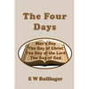 The Four Days - Paperback