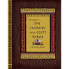The Making of...Journey into Egypt Tarot - Paperback