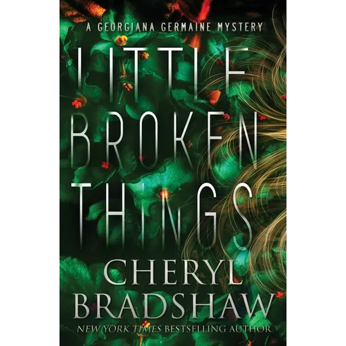 Little Broken Things - Paperback