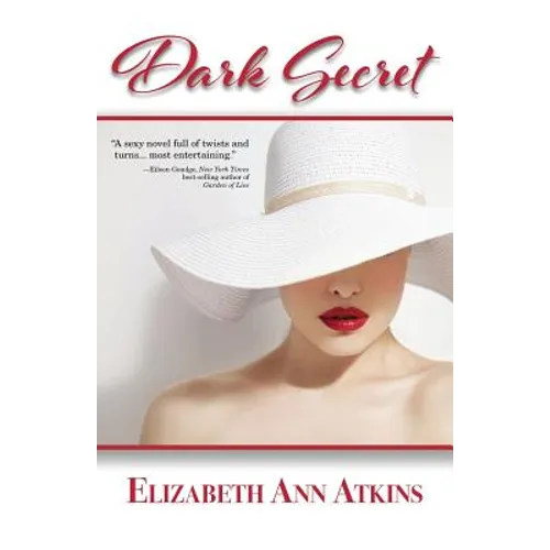 Dark Secret - Paperback