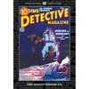 Dime Detective Magazine #10: Facsimile Edition - Paperback