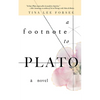 A Footnote to Plato - Paperback