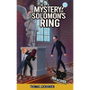 The Mystery of Solomon's Ring (Book 2): Ava & Carol Detective Agency - Hardcover