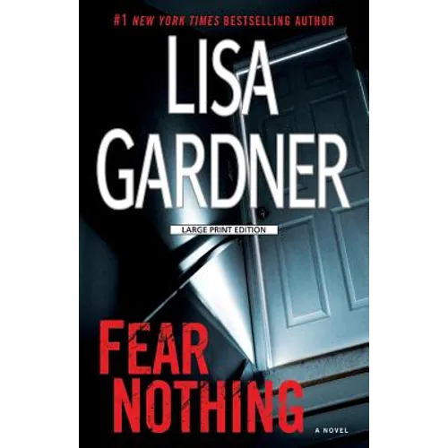 Fear Nothing - Paperback