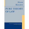 Pure Theory of Law - Hardcover