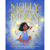 Molly on the Moon - Hardcover