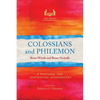 Colossians and Philemon: A Pastoral and Contextual Commentary - Paperback