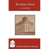 The House of Peril - Paperback