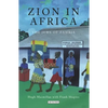 Zion in Africa: The Jews of Zambia - Paperback