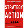 Strategy-In-Action: Marrying Planning, People and Performance - Paperback