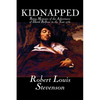 Kidnapped by Robert Louis Stevenson, Fiction, Classics, Action & Adventure - Paperback