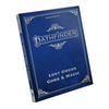 Pathfinder Lost Omens: Gods & Magic (Special Edition) (P2) - Hardcover
