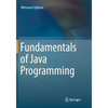 Fundamentals of Java Programming - Paperback
