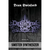 Death Metal Epic (Book Three: Sinister Synthesizer) - Paperback
