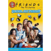 Friends Sticker Art Puzzles - Paperback