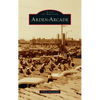 Arden-Arcade - Hardcover