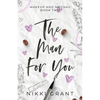 The Man for You discreet paperback - Paperback