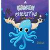A Kraken Christmas - Hardcover
