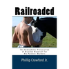 Railroaded: The Homophobic Prosecution of Brandon Woodruff for His Parents' Murders - Paperback