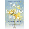 Tal Como Era / The Way I Used to Be - Paperback