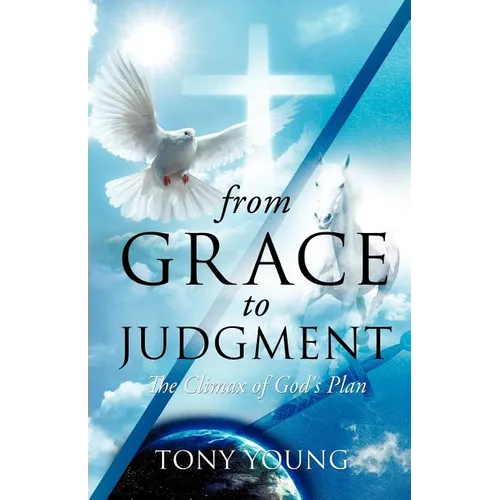 From Grace to Judgment - Paperback